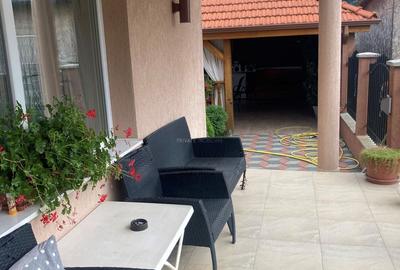 Casa de vanzare toatal mobilata si utilata in zona noua, Sighisoara - 15