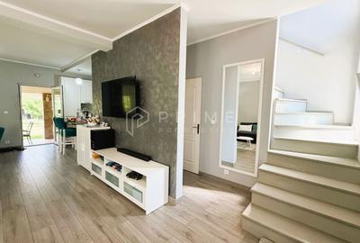 Duplex modern | Complet Mobilat și Utilat I Curte amenajată I Unirii - 5