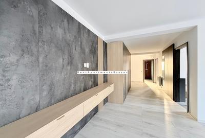 DE VANZARE APARTAMENT 4 CAMERE TIP DUPLEX MOBILAT SI UTILAT  IN IZVOR TARLUNGENI - 5
