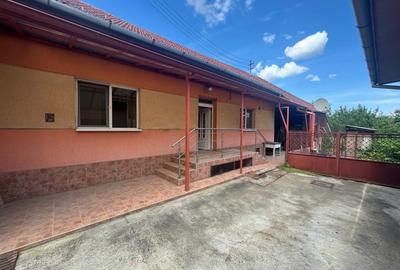 Casa individuala cu 1200 teren si garaj separat - Marasti - 20