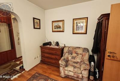 2 Camere - Langa Parcul Circului - Fara risc /Tei - 4