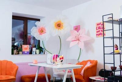 Spațiu comercial pregătit pentru activități educative & beauty - 1