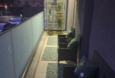 Apartament CENTRAL ADDRRESS RESIDENCE sect 5 - 7