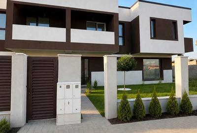 Duplex P+1 4 Camere Cumpana Zona Stadion - 2