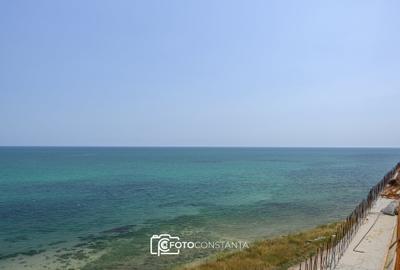 ✅Dezvoltator: Studio cu vedere frontală la mare - Evergreen Costinești - 14