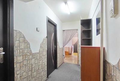 Apartament cu 3 camere de vânzare – Piața Gării, Arad - 6