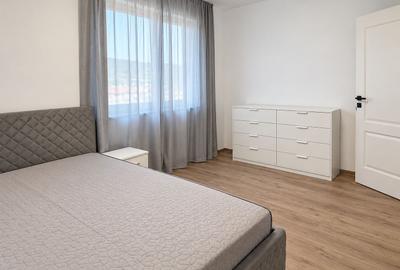De închiriat casă nouă – Dâmbul Rotund, strada Doinei - 7