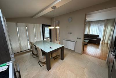 Gorjului - Apusului | 2 Camere | Centrala | Terasa 20 MP | Metrou 8 Min - 5
