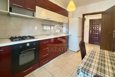 Apartament 3 camere de închiriat | 9 min metrou Dimitrie Leonida - 10