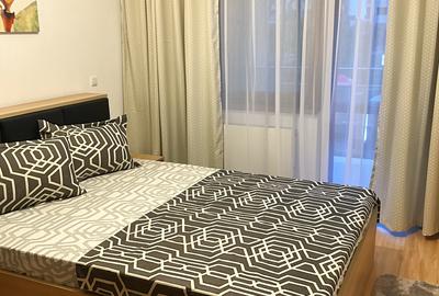 Ap 2 camere | 21 min metrou Dimitrie Leonida | Centrala Proprie | Parcare - 7