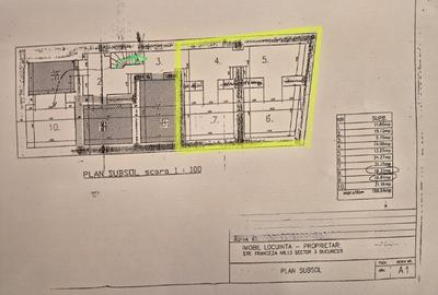 Spatiu comercial ideal magazin, 126 mpu | Centrul Vechi - Str. Franceza - 15