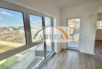 Preț Promo-Apartament 2 camere Otopeni-23 August lângă Lidl - 3