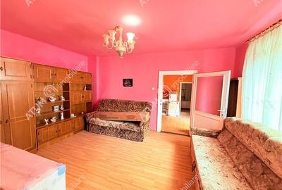 Casa individuala cu 3 camere de vanzare in Lazaret - 6