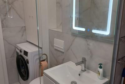 De închiriat: Apartament 2 camere – Bloc Nou – Zona Calea Buziașului - 7