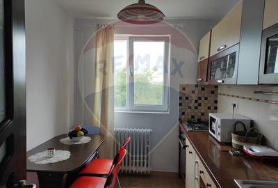 Apartament cu 2 camere de închiriat în zona City Park Mall - 6