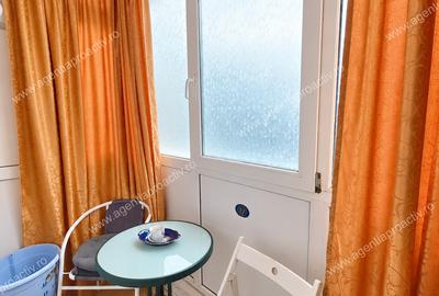 Apartament cu 2 camere, decomandat, Micro 21, etajul 2 – La cheie! - 7