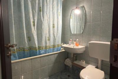 Apartament 3 camere zona Fizicienilor, etaj 5, bloc din 1983, str. Istriei 25 - 6