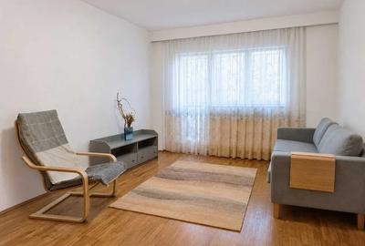 Apartament 3 camere bloc anii 80 P Lahovari-P Romana metrou 3' - 2