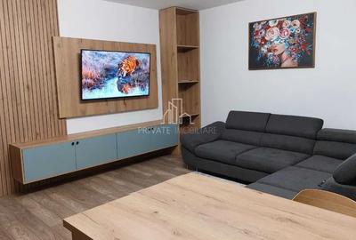 Apartament cu 3 camere decomandat în Semicentral