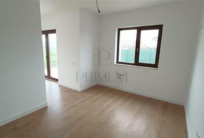 DUMBRAVITA | DUPLEX | 5 CAM | PARCARE | CURTE | POD | INCALZIRE PARDOSEALA | A/C - 3