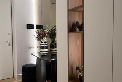 Luxury Living | Cortina 126 | 3 Camere| Terasă Spațioasă| Lângă Cambridge School - 12