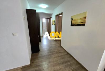 Apartament cu 3 Camere, Bloc Nou, Etaj 2, Zona Orhideea - 11