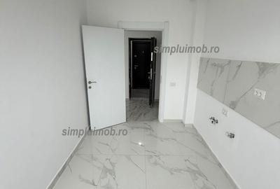 Bloc Nou 2 Camere Decomandat Centrala Proprie - 7
