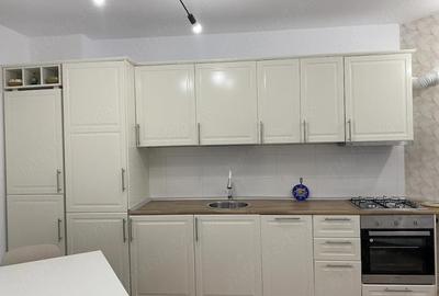 Mihai bravu-Global Residence| 2 camere | Centrala proprie | Balcon mare. - 5