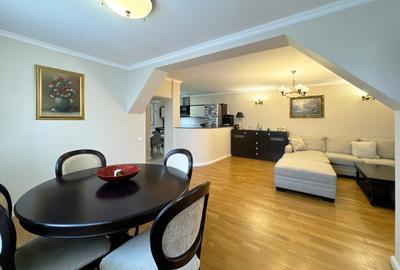 Apartament de închiriat in Centru-Bld Mamaia cu 3 camere pe termen lung - 2