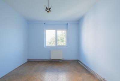Apartament ultracentral cu 3 camere, 87,2 mp utili – Zona Sala Sporturilor - 11