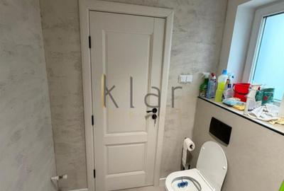 Apartament 2 camere 52 mp etaj 1 parcare! Muzeul Apei! - 10