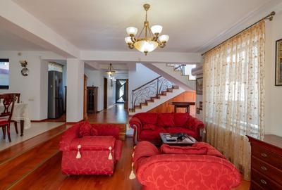 NOU! Cartier Ovidiu Sud – Vila la cheie, compartimentare ideala! - 6