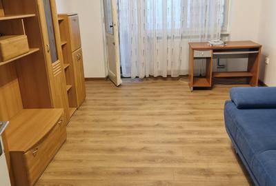 CI674 Telegrafului-Badea Cartan,2 camere,Parter - 3