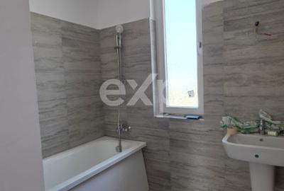 Casă individuală pe parter | 4 camere | 106 mp utili | Teren 300 mp | Tunari - 6