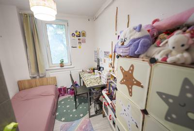 Apartament cochet 2 camere, gata de mutare, Brazda - zona Baba Novac - 18