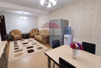 Apart 2 camere | 55 mp | Mobilat si utilat | Parcare | Dobroesti - 3