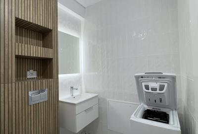 APARTAMENT 2 CAMERE + PARCARE PRIMA INCHIRIERE DON HOMES - 20