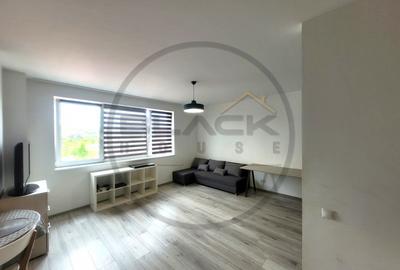 Oportunitate! Apartament  1 camera,   Imobil Nou Central - 5