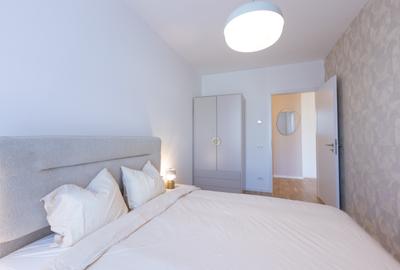 Apartament  cu 2 camere in Isho U2 - 14