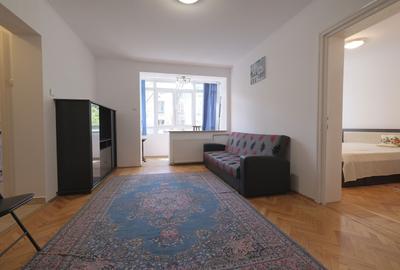 FLOREASCA - F. CHOPIN, apartament 2 camere mobilate, ideal rezidenta - 6