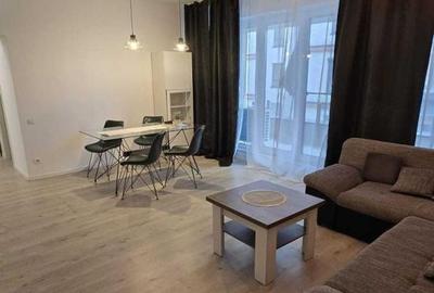Apartament cu 2 camere decomandat, mobilat în Floreasca