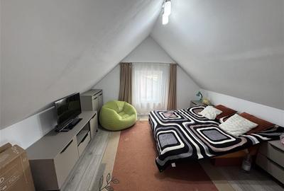 Casa de vanzare P+M cu teren 3300 mp, Hidiselu de sus - 11