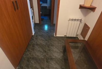 Exclusivitate-Capitol, ap. 2 camere, mobilat-utilat, centrala gaz, termen lung - 6