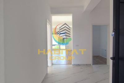 Casă individuală cu 4 camere în Vidra