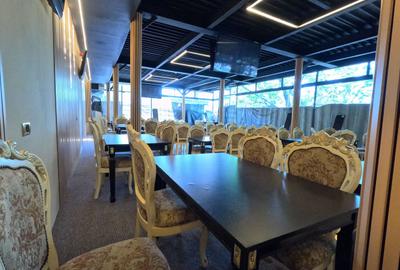 Spațiu Comercial Iconic – Piața Muncii |421 mp + 80mp| Horeca+ - 7