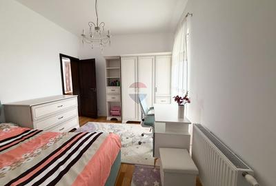 Apartament tip penthouse, 120 mp, la cheie - zona Cluj Napoca Nord - 5