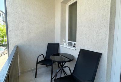 Timpuri Noi, Metrou, Sofia Residence - 19