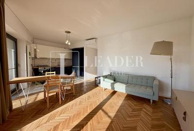 Apartament de inchiriat cu view spre Lac | Zona Baneasa | 3 camere - 3