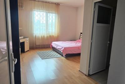 Găești – vilă de protocol, 769,90 mp - 7