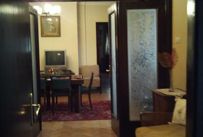 Apartament 132 mp utili si 60mp terasa Bd Lascar Catargiu - 5